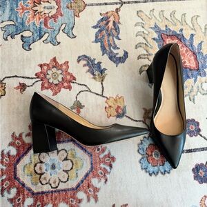 Marc Fisher pointed toe heels